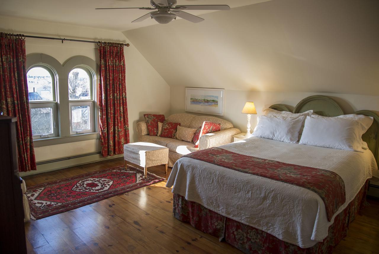 Ashlea House B&B Lunenburg Εξωτερικό φωτογραφία
