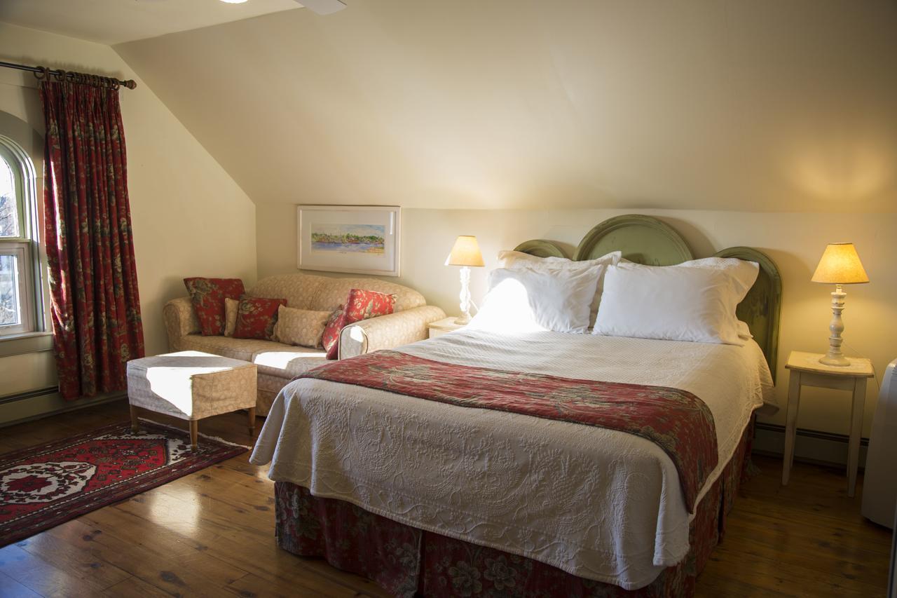 Ashlea House B&B Lunenburg Εξωτερικό φωτογραφία