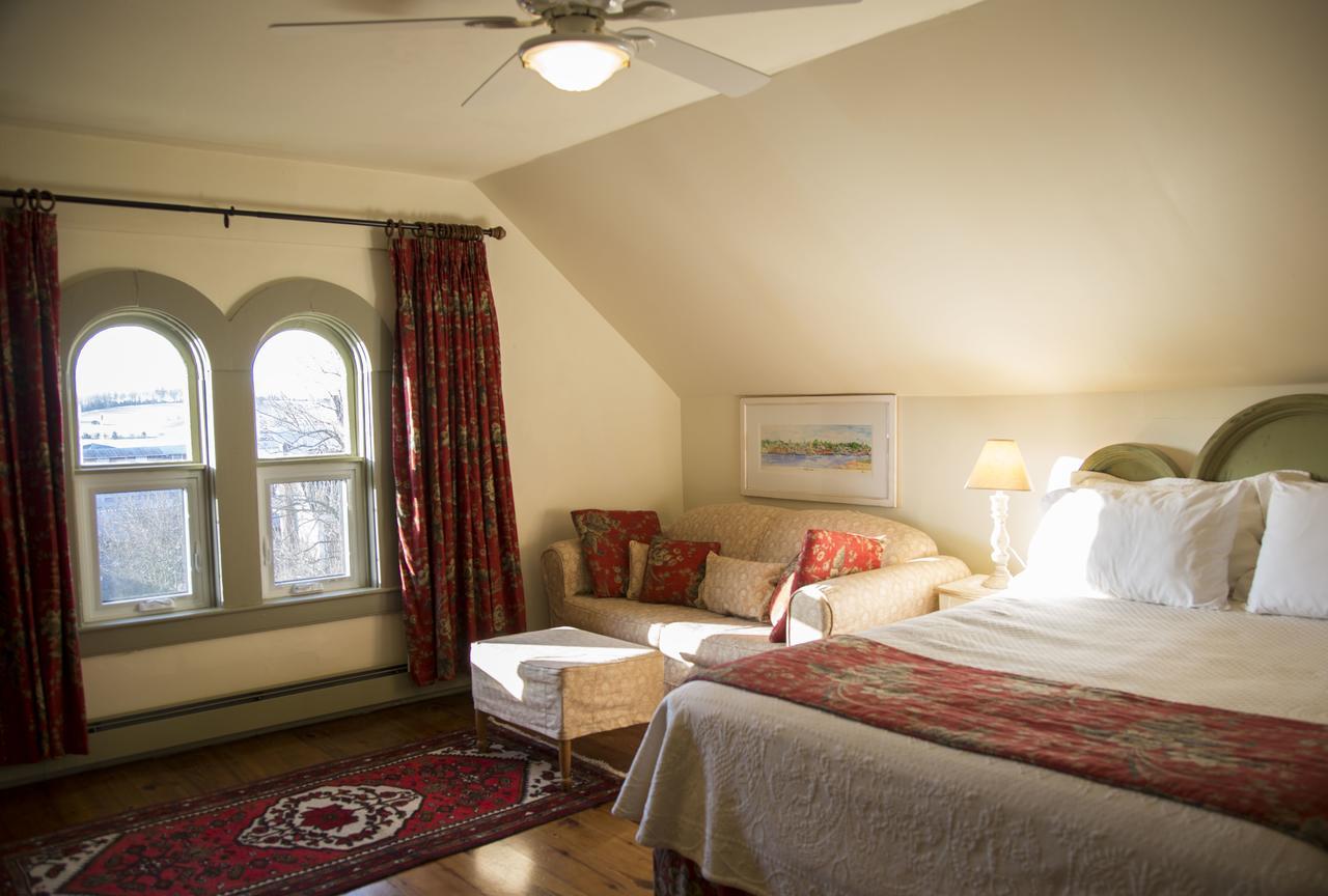 Ashlea House B&B Lunenburg Εξωτερικό φωτογραφία