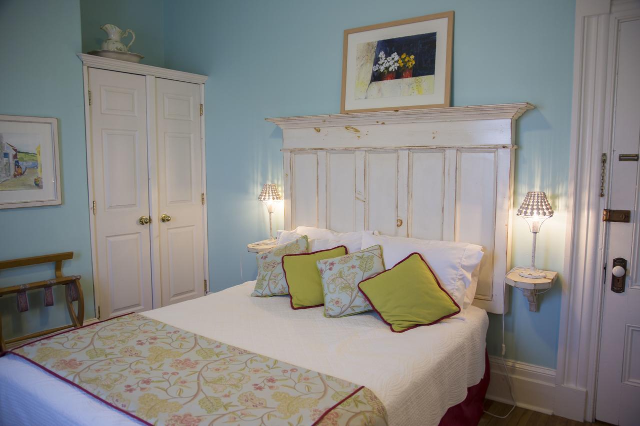 Ashlea House B&B Lunenburg Εξωτερικό φωτογραφία