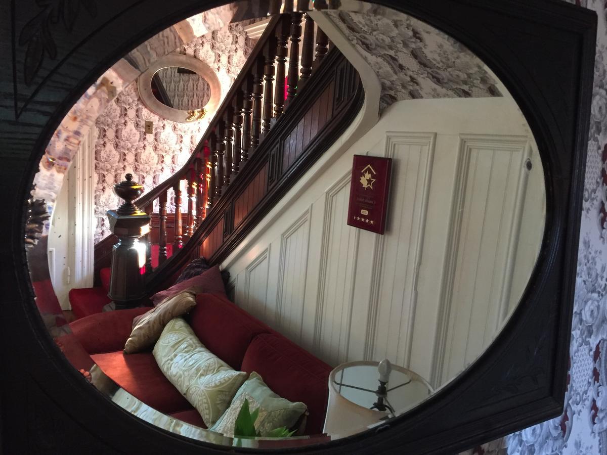 Ashlea House B&B Lunenburg Εξωτερικό φωτογραφία