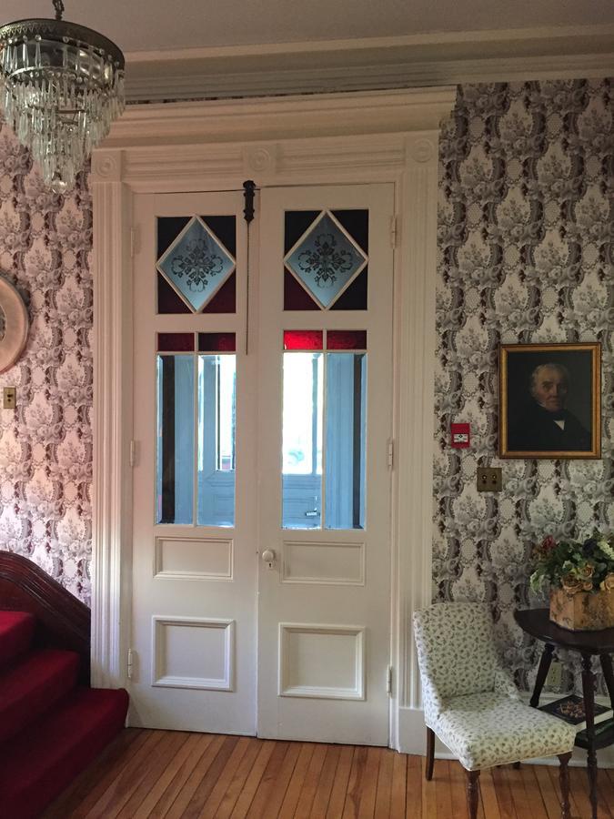 Ashlea House B&B Lunenburg Εξωτερικό φωτογραφία